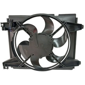 Resim Fan Klima Hyundai Elentra 01-07 97730-2d000 