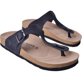 Resim Fly Soft S902.001 Parmak Arası Terlik 