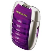 Resim Philips Hp 6462 Satinelle Massage Epilatör 