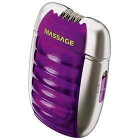 Resim Philips Hp 6462 Satinelle Massage Epilatör 