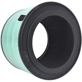 Resim Lg As65gdwh0, As10gdwh, As10gdwh0 Puricare 360 Air Purifier Hava Temizleyici İle Uyumlu 3'ü 1 Arada Filtre 0.75 LT - 2.5 LT - 12 KG 