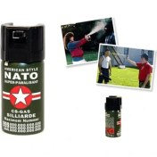 Resim Wildlebend Biber ( Nato ) Gazı 