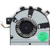 Resim Toshiba Satellite U50 U50 A Uyumlu Notebook Cpu Fan 