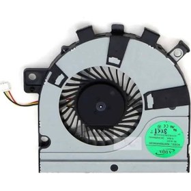 Resim Toshiba Satellite U50 U50 A Uyumlu Notebook Cpu Fan 