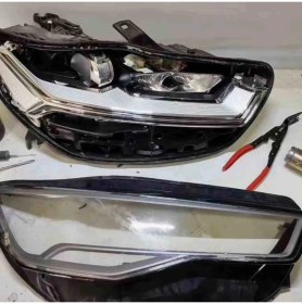 Resim Smart Black Far Camı Açma Sıvısı 