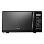 Resim Luxell HM-05 20 L Siyah Mikrodalga Fırın 