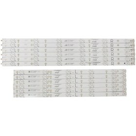 Resim 49pfs5532/12, 49puk4900/12, 49pfs5302/12, 49pfs5302 Led Bar 