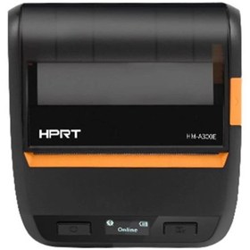 Resim HPRT ONTECH - Hm-a300e 203dpı Direkt Termal Usb+ Bluetooth Taşınabilir Mobil Fiş Yazıcı 