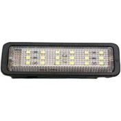 Resim Peugeot 106 Tavan Lambasi Ledli 636292 553726082 