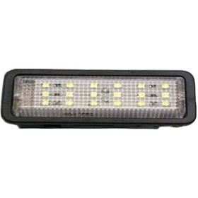 Resim Peugeot 106 Tavan Lambasi Ledli 636292 553726082 