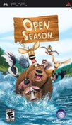 Resim Open Season PSP UMD Oyun PSP Oyun Open Season PSP UMD Oyun PSP Oyun