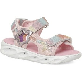 Resim Kinetix Noma P 6fx Pembe Kız Çocuk Spor Sandalet 000000000102253102 Pembe-pembe 
