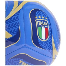 Resim Adidas Hırblu/vıcblu/hazbeı Fıgc Clb Home Futbol Topu Mavi 