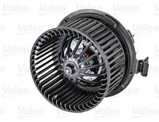 Resim KALORİFER MOTORU 12V DACIA LOGAN-LOGAN EXPRESS-LOGAN MCV-SANDERO-RENAULT LOGAN I 