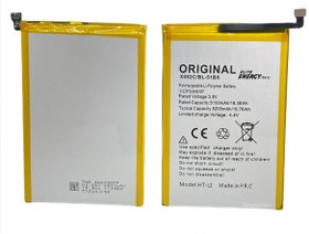 Resim Kadrioğlu Infinix Note 8İ Batarya Pil X683C X683B BL-51BX 