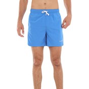 Resim Skechers Swimwear M 5 İnch Short Erkek Mayo Mavi 