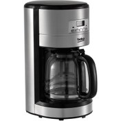 Resim Beko Orginal Fk 5112 I Filtre Kahve Makinesi 