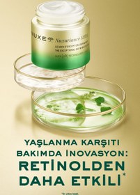Resim Nuxe Nuxuriance Ultra Yaşlanma Karşıtı Gece & Gündüz Kremi 75 ml 
