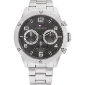 Resim Tommy Hilfiger TH1792029 Tommy Hilfiger Erkek Kol Saati 