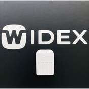Resim WİDEX İşitme Cihazı Filtresi !!!çelik Elekli!!! 8 Adet 
