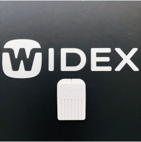 Resim WİDEX İşitme Cihazı Filtresi !!!çelik Elekli!!! 8 Adet 