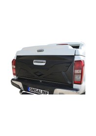 Resim Isuzu D-max Bagaj Kapağı Dodik 2017-2019 Arası 