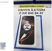 Resim 16 PRO MAX 256 ÇÖL ÇİFT FİZİKİ KAPALI KUTU Apple iPhone 16 Pro Max YD | 256 GB | Çöl Titanyum