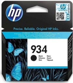 Resim Tonersepeti Hp 934-c2p19ae Siyah Kartuş 