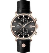 Resim Hislon Ms200r-04br Erkek Kol Saati Rose Gold 
