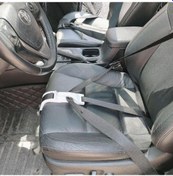 Resim Araba Hamile Kadın Emniyet Kemeri Bebeğe Karnı Germemek İçin Hamile Kadın Emniyet Kemeri Hamile Kadınlar İçin 