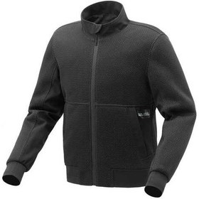 Resim TUCANO URBANO FLOWMOTION YAZLIK CEKET SİYAH 