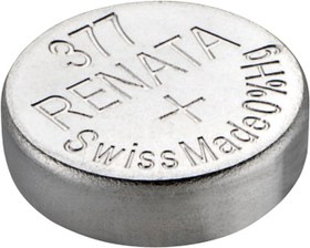 Resim RENATA SR-626 377 10lu Paket Pil 