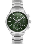 Resim Hislon DT158S-15SS Erkek Kol Saati 