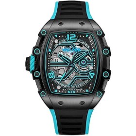 Resim Welder Moody Watch Wrt1008 Erkek Kol Saati 