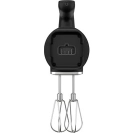 Resim KitchenAid Kablosuz El Mikseri 5KHMR762BM Bataryalı Matte Black Renkli Güçlü Performans 