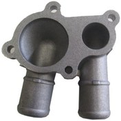 Resim Kıa Cerato- 2005-2006- Termostat Üst Kapağı Benzinli 1,6cc 