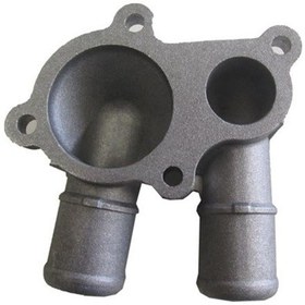 Resim Kıa Cerato- 2005-2006- Termostat Üst Kapağı Benzinli 1,6cc 