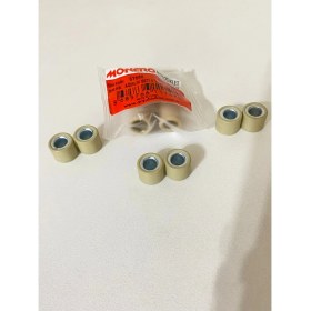 Resim Yuki Scooter 50CC 80CC Modelleri Uyumlu 6 Gram Baga 