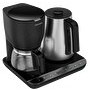 Resim Grundig Cfm 7147 D Otomatık Çay & Filtre Kahve Makinesi Grundig