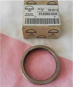 Resim . MAN VENTİL YUVASI BİLEZİĞİ 51032030334 