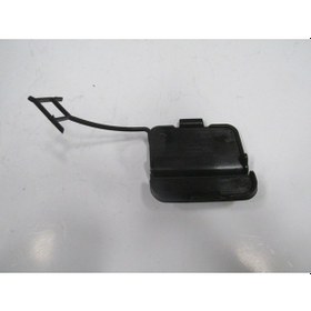 Resim Volkswagen Crafter 18/24 Ön Tampon Çeki Demiri Kapağı Boyanır Tip Tyg - Oem Yedek Parça 