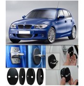 Resim Bmw E87 Bmw 1 Serisi Kilit Koruyucu Kapak Seti Bmw E87 M Sport (402137439) 