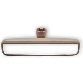 Resim Vw Transporter T5 2004-2009 Iç Dikiz Aynası Bej Krem 3B0857511G 