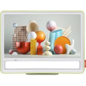 Resim Vestel 24HA9950Y 24'' 60 Ekran Mobil V-Style HD Ready Android TV 