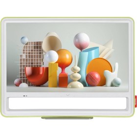 Resim Vestel 24HA9950Y 24'' 60 Ekran Mobil V-Style HD Ready Android TV 