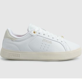 Resim Joma CLASSIC LADY 2525 BLANCO Beyaz Kadın Sneaker 
