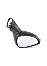 Resim Ford Fıesta Dış Dikiz Aynası Sol 2008 Ve Üstü Yıllar (8A61 17683. 