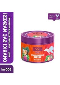 Resim Kuru Ve Yıpranmış Saçlar İçin Onarıcı Saç Maskesi 500ml 