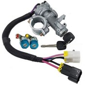 Resim Kilit Seti Canter Fuso 859 