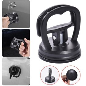 Resim AREM Çok Amaçlı Vakumlama Araç Göçük Düzeltme Kaporta Çektirme Aparatı Vantuz 